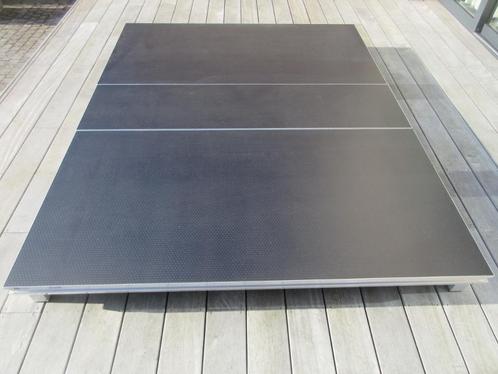 Podium lichtgewicht Fortex Power Dynamics Deck 750, Hobby en Vrije tijd, Overige Hobby en Vrije tijd, Zo goed als nieuw, Ophalen
