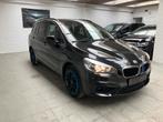Bmw 216D Gran Tourer 7pl Euro 6b…!, Auto's, Euro 6, USB, Bedrijf, Onderhoudsboekje