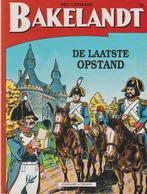 Strips - Bakelandt., Verzenden
