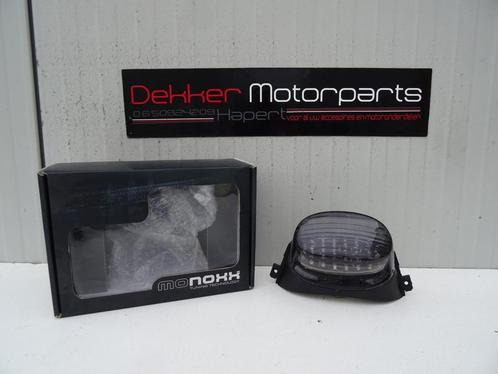 Monoxx Smoke Achterlicht Suzuki GSXR750 / GSXR600 Srad 1996, Motoren, Onderdelen | Suzuki, Nieuw, Ophalen of Verzenden
