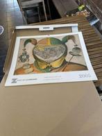 kalender port of Zeebrugge 2005 the histrory of cartographie, Ophalen of Verzenden, 20e eeuw of later, Nieuw