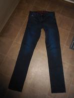 Jean skinny stretch Petrol Industries/Taille S, Enlèvement ou Envoi, Comme neuf, Bleu