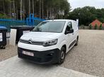 Citroën berlingo, Auto's, Bestelwagens en Lichte vracht, Citroën, Particulier, Te koop, Handgeschakeld