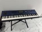 Korg pa5x musikant 88, Enlèvement, Utilisé, Sensitif, Korg