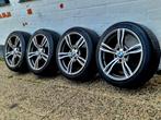 Jantes BMW M5 f10  en 18 pouces, 18 inch, Banden en Velgen, Ophalen of Verzenden, 225 mm