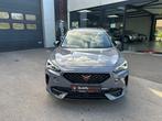Cupra Formentor, Auto's, Cupra, 1498 cc, 4 cilinders, Formentor, Leder en Stof