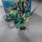 Playmobil Driehoofdig Zeemonster - 4805, Ophalen, Gebruikt, Complete set