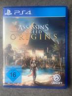 Assassins creed origins PlayStation 4 ps4, Enlèvement ou Envoi