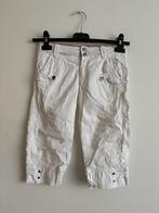Korte broek zara 128, Kinderen en Baby's, Ophalen of Verzenden, Zo goed als nieuw, Broek