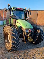 Deutz fahr Agroplus 100 PK, traktor 6 cilinder, Zakelijke goederen, Ophalen, 80 tot 120 Pk, 5000 tot 7500, Gebruikt