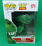 Funko Pop 171 REX Toy Story, Verzamelen, Ophalen of Verzenden
