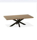 Nieuwe tafel, Huis en Inrichting, Tafels | Eettafels, Ophalen, Metaal, Nieuw, 50 tot 100 cm