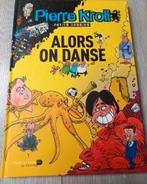 Pierre Kroll - Alors on danse, Enlèvement, Utilisé, Cartoons ou Dessins humoristiques