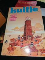 Kuifje omnibus strips 1983 500 blz, Boeken, Strips | Comics, Ophalen of Verzenden