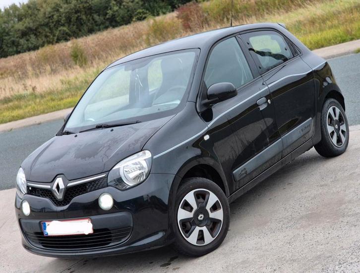 Renault twingo 1.0ess new mod 115mkm clima 5999€, Autos, Renault, Particulier, Twingo, Essence, Euro 6, Berline, 5 portes, Boîte manuelle