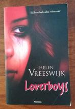 Vreeswijk - Loverboys, Boeken, Ophalen of Verzenden, Zo goed als nieuw, Vreeswijk