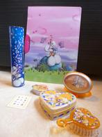 Diddl verzameling, Enlèvement ou Envoi, Diddl