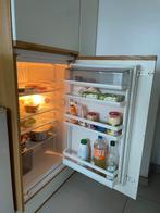 Liebherr inbouwkoelkast, Elektronische apparatuur, Koelkasten en IJskasten, Ophalen, Gebruikt