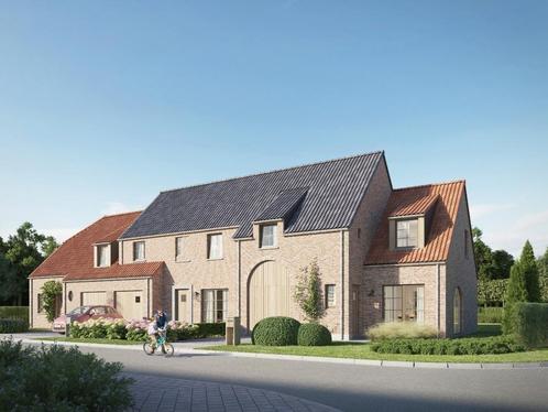 Woning te koop in Ruiselede, 3 slpks, Immo, Huizen en Appartementen te koop, Vrijstaande woning