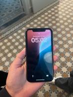 Iphone XR, Gebruikt, Zwart, IPhone XR, Ophalen of Verzenden