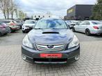 Subaru outback 4 AWD boxer diesel, Bedrijf, Diesel, Te koop