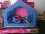 tent barbie, Ophalen, Gebruikt, Barbie