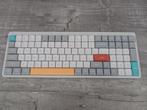 NuPhy Air96 V2 - Qwerty QMK/VIA Wireless Mechanical Keyboard, NuPhy, Nieuw, Ophalen of Verzenden, Draadloos