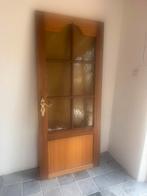 Binnendeur gratis, Doe-het-zelf en Bouw, Ophalen, Zo goed als nieuw, Binnendeur