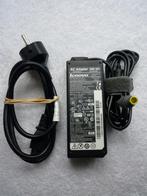 LENOVO AC-adapter 20 volt 4,5 ampère 90 watt, Computers en Software, Ophalen of Verzenden, Nieuw, Lenovo