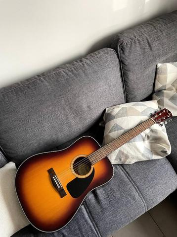 Gitaar beschikbaar voor biedingen