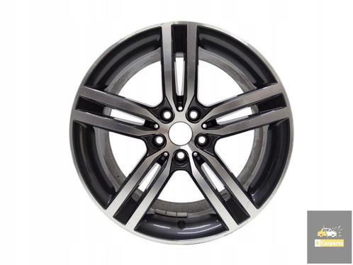 BMW 5 G30 G31 18 inch velg 6894842 origineel, Auto-onderdelen, Banden en Velgen, Gebruikt