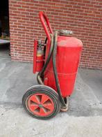 Brandblusapparaat - brandblusser - snelblusser, Huis en Inrichting, Brandblussers en Brandkasten, Ophalen, Brandblusser