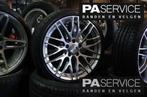 Nw 21 inch Silver Breyton Spirit R set voor BMW X5 F15 6 F16, Auto-onderdelen, Velg(en), -, -, -