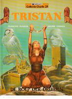 Strip : "Tristan - de roep der druiden"., Boeken, Stripverhalen, Verzenden