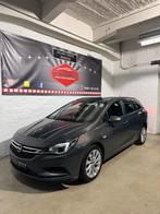 OPEL ASTRA BREAK 1.6 TDCI 70 KW EURO6B, Auto's, Opel, Stof, Euro 6, Grijs, Te koop