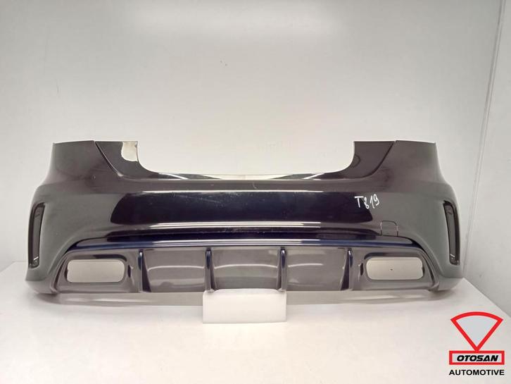 Pare-chocs arri re d'origine Mercedes W176 AMG A45, Autos : Pièces & Accessoires, Carrosserie & Tôlerie, Pare-chocs, Mercedes-Benz