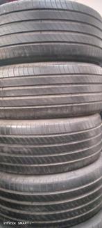 225/55/17 2255517 225/55R17 zomer Michelin, Ophalen of Verzenden, Zo goed als nieuw