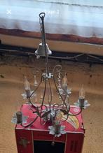 Lusters, Enlèvement, Comme neuf