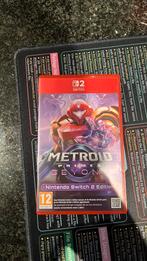 Metroid Prime 4: Beyond, Games en Spelcomputers, Games | Nintendo Switch, Ophalen of Verzenden, Overige genres, Vanaf 12 jaar
