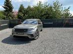 Land Rover Range Rover Velar 3.0 TD6 R-Dynamic SE (EU6b), Te koop, Zilver of Grijs, Gebruikt, 5 deurs