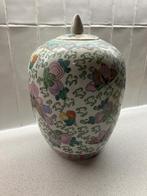 Chinese vaas, Antiek en Kunst, Ophalen