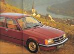 OPEL COMMODORE 1979, Ophalen of Verzenden, Zo goed als nieuw, Opel