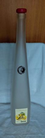 Lege Eau de Villée, Ophalen of Verzenden, Gebruikt