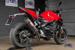 Honda Hornet 1000 - 5.521 km, Motoren, ABS, 4 cilinders, Motorrijbewijs A, Bedrijf