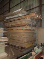 lot panneaux, Bricolage & Construction, Enlèvement, Bois