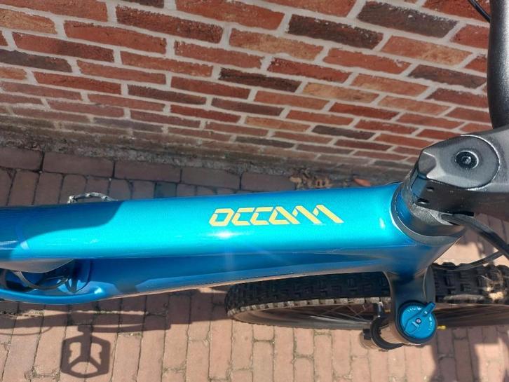 Orbea occam LT H30, Fietsen en Brommers, Fietsen | Mountainbikes en ATB, Zo goed als nieuw, Heren, Overige merken, 45 tot 49 cm