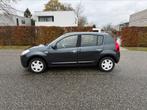 Dacia Sandero 1.4, Auto's, Dacia, Voorwielaandrijving, Stof, Zwart, 4 cilinders