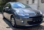 Citroën C3 ** 1J GARANTIE ** GEKEURD ** LEZ OK ** 233€/maand, Auto's, Citroën, Parkeersensor, Euro 5, Bedrijf, 5 deurs