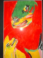 Bengt Lindström  Uniek en een Gesigneerd werk, Ophalen