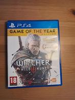 the witcher 3 ps4, Games en Spelcomputers, Gebruikt, Vanaf 18 jaar, 1 speler, Ophalen
